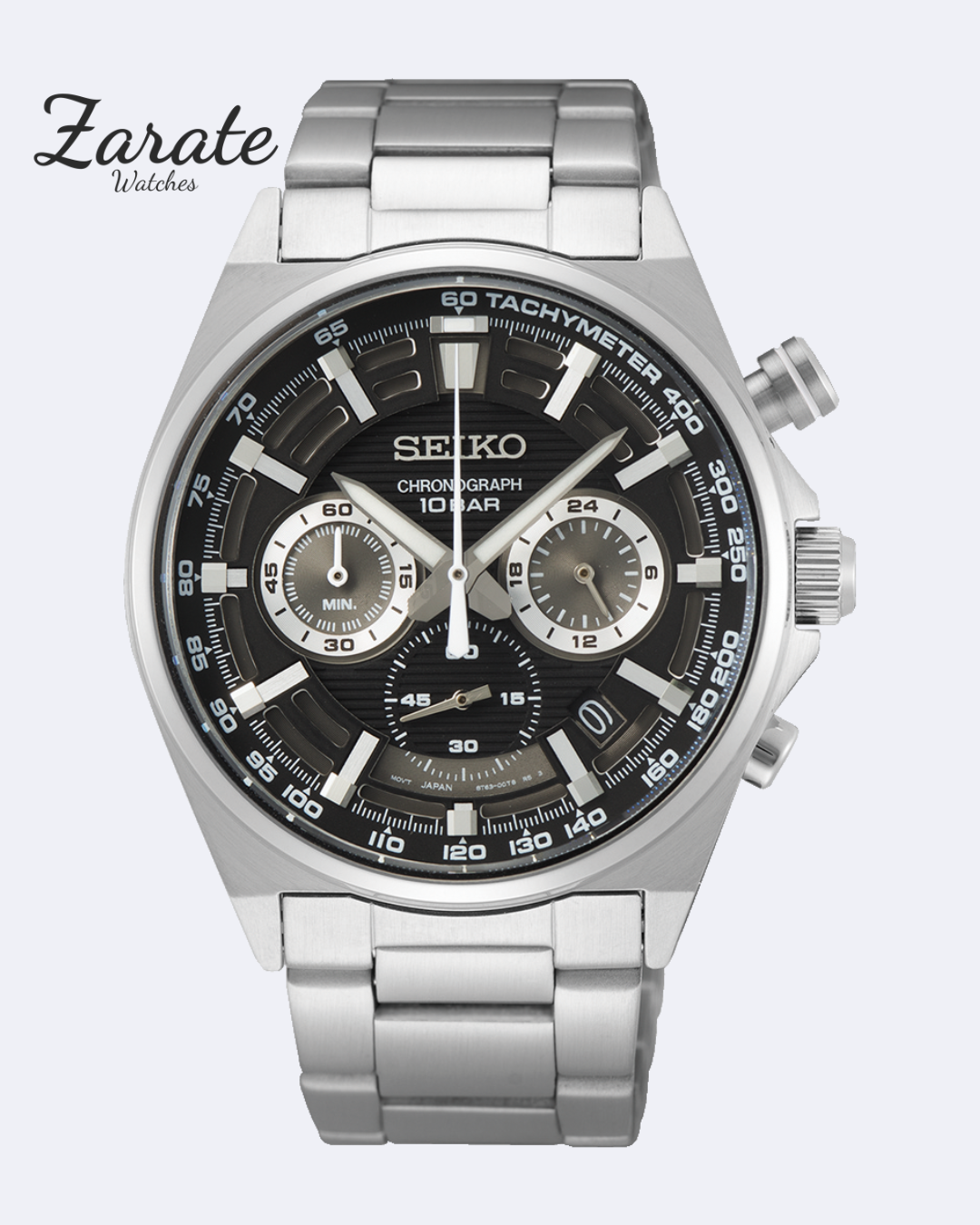 Seiko SSB397
