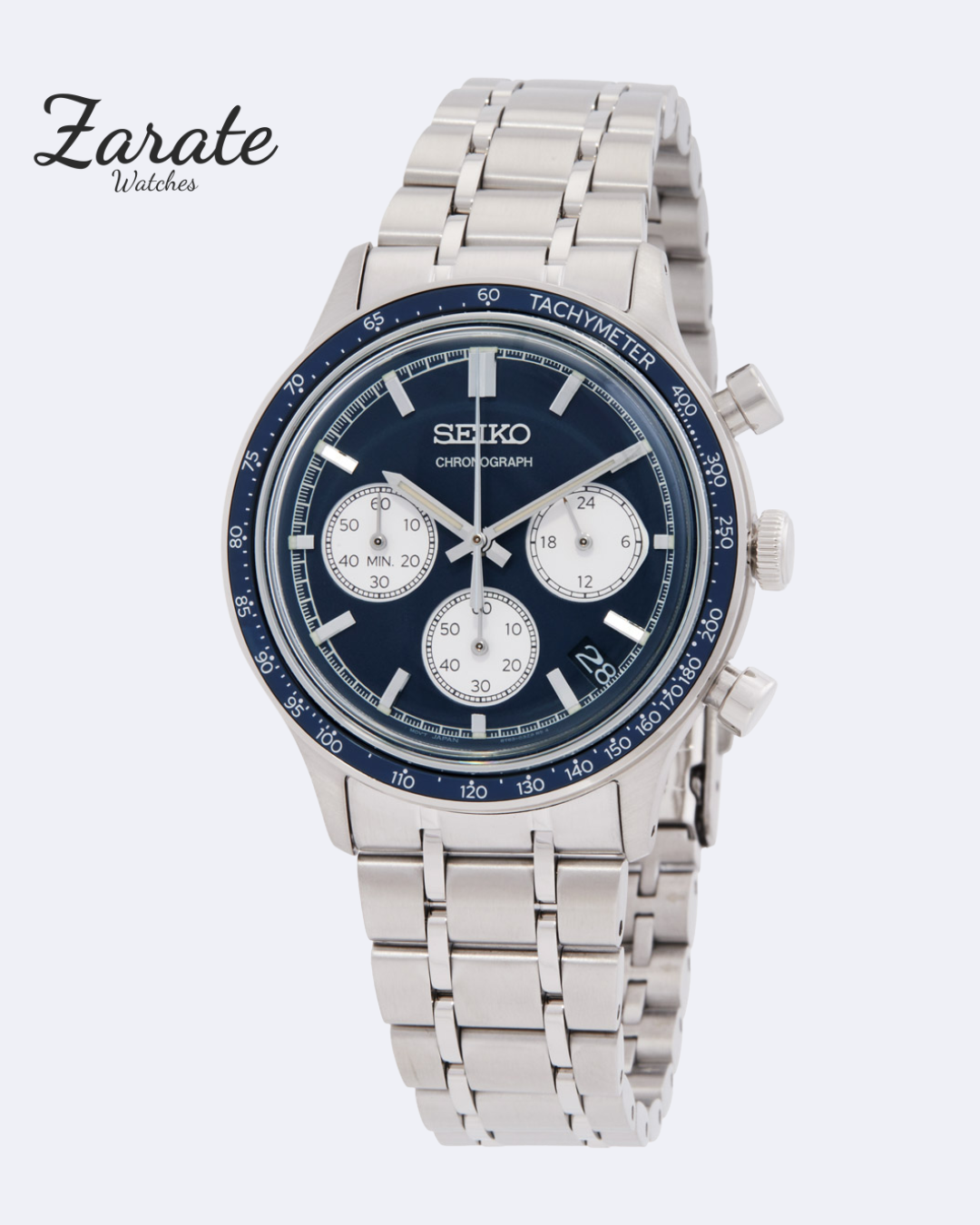 Seiko SSB477P1