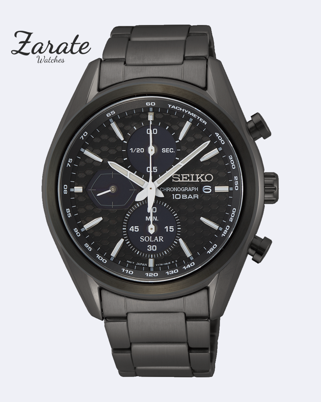 Seiko SSC773