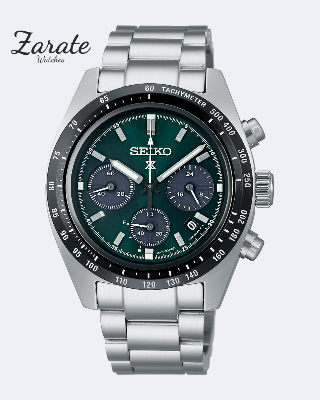 Seiko Prospex SSC933