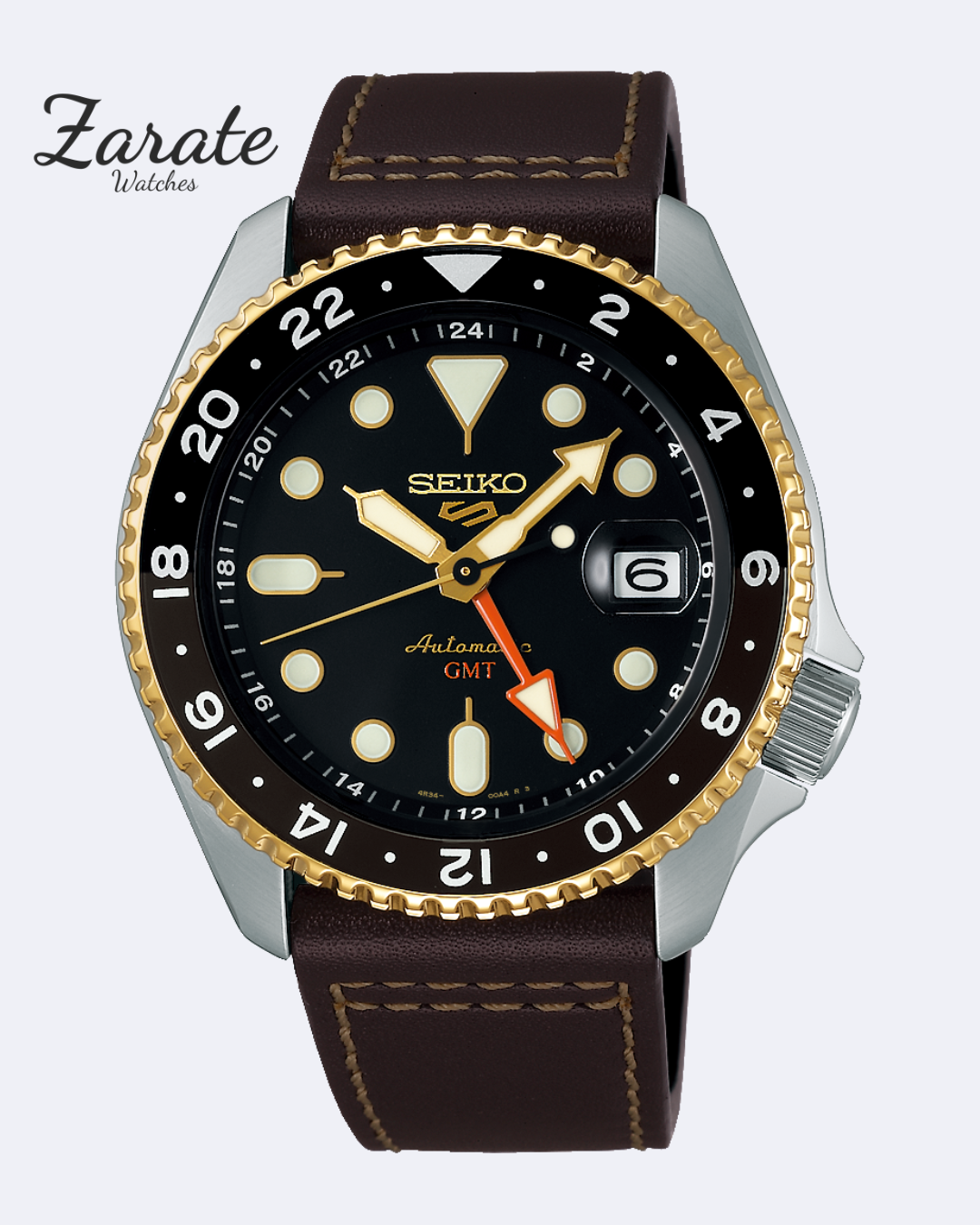 Seiko SSK036