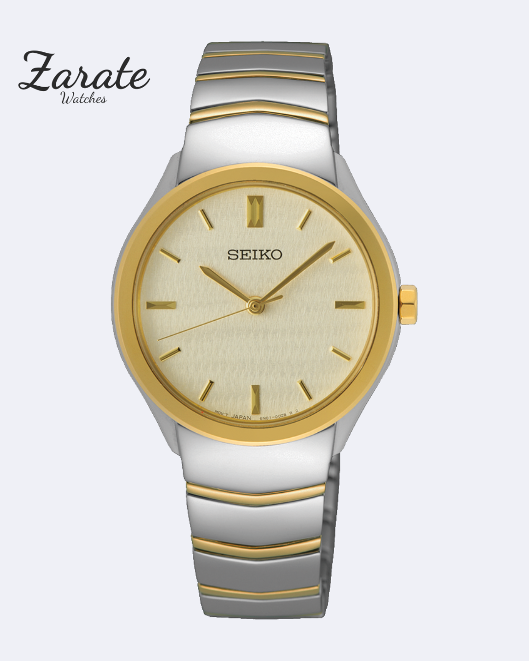 Seiko SUR550