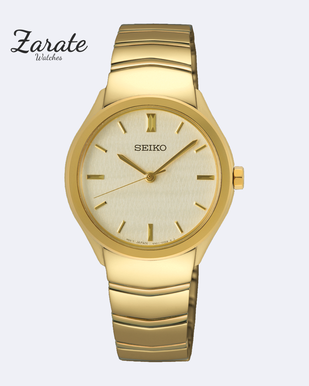 Seiko SUR552