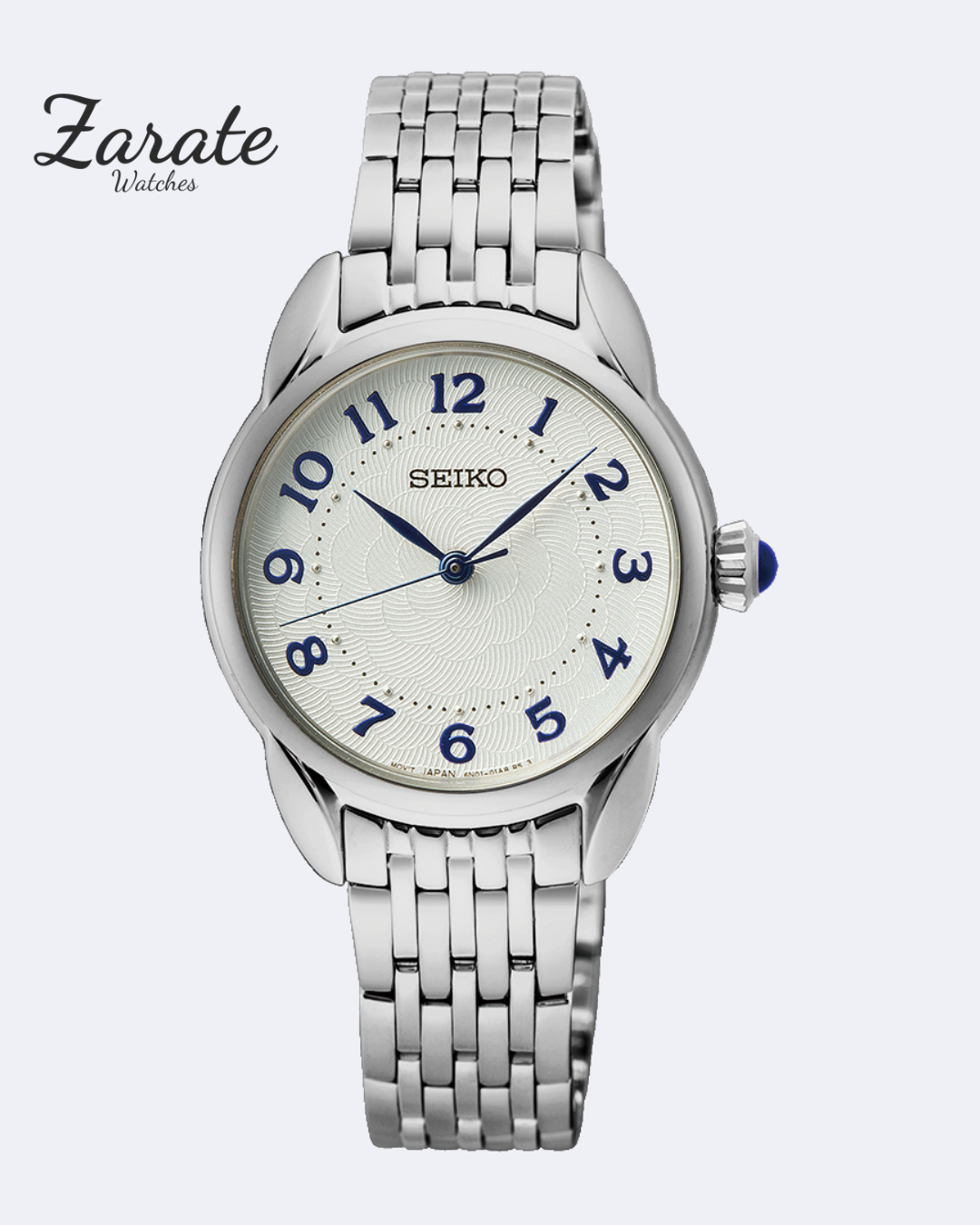 Seiko SUR561