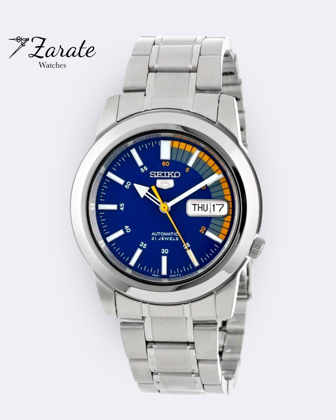 Seiko 5 SNKK27K1