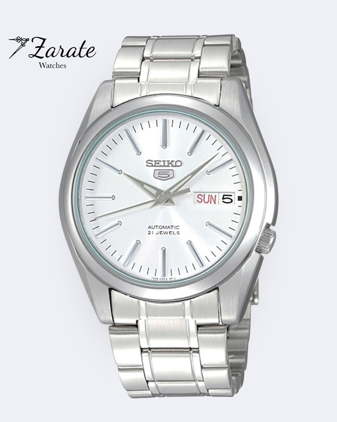 Seiko 5 SNKL41K1