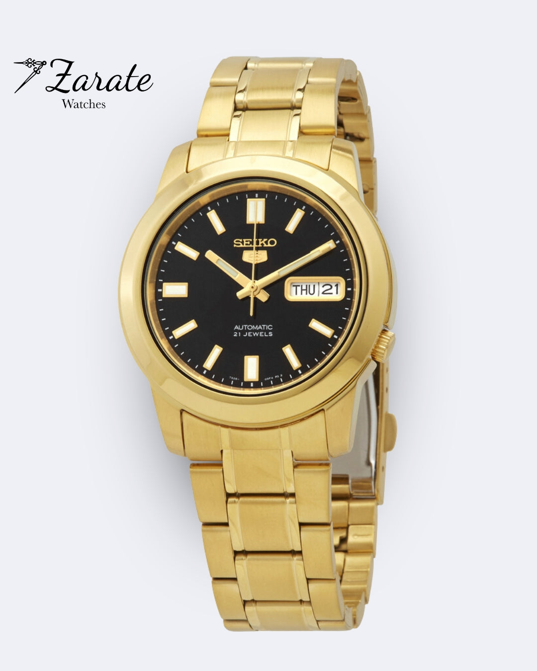 Seiko 5 SNKL88