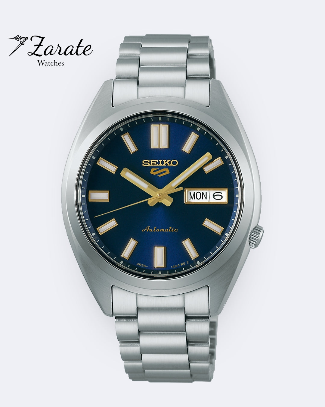 Seiko 5 Sports SRPL55
