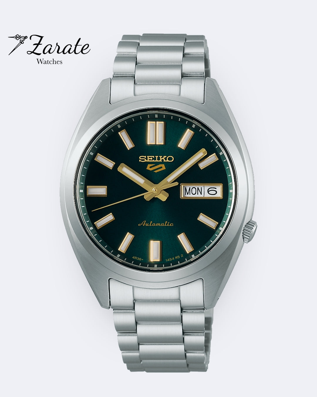 Seiko 5 Sports SRPL57
