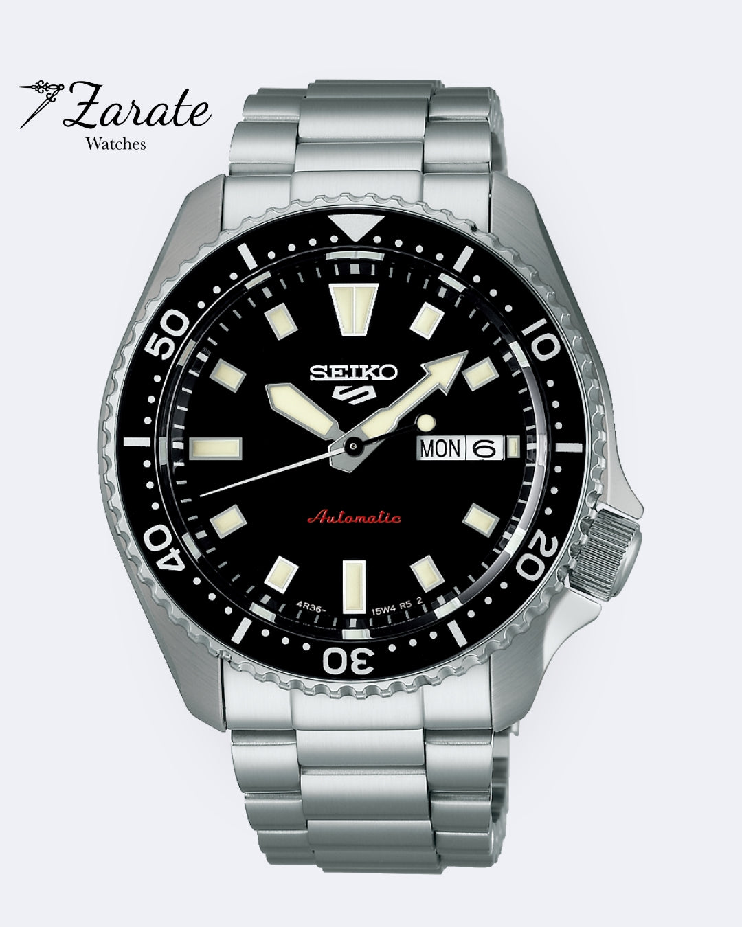 Seiko 5 Sports SRPL85