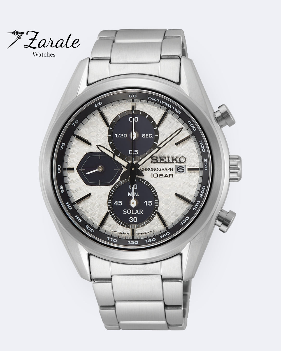 Seiko SSC769