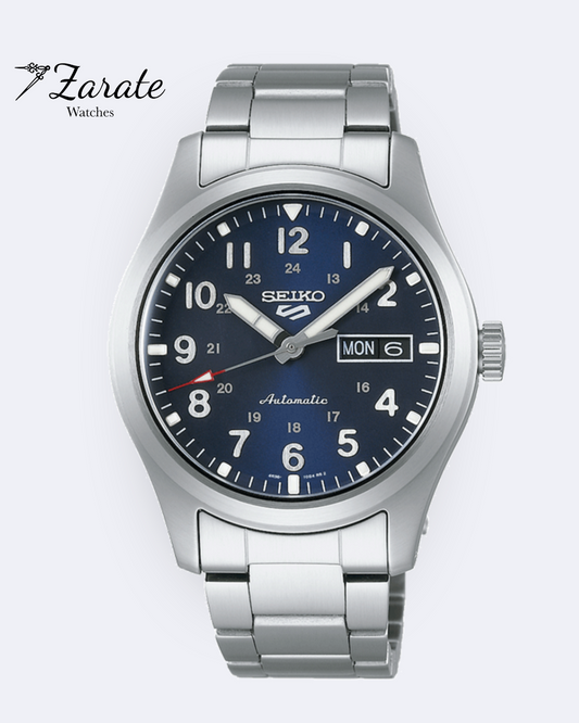 Seiko 5 Ref. SRPG29K1