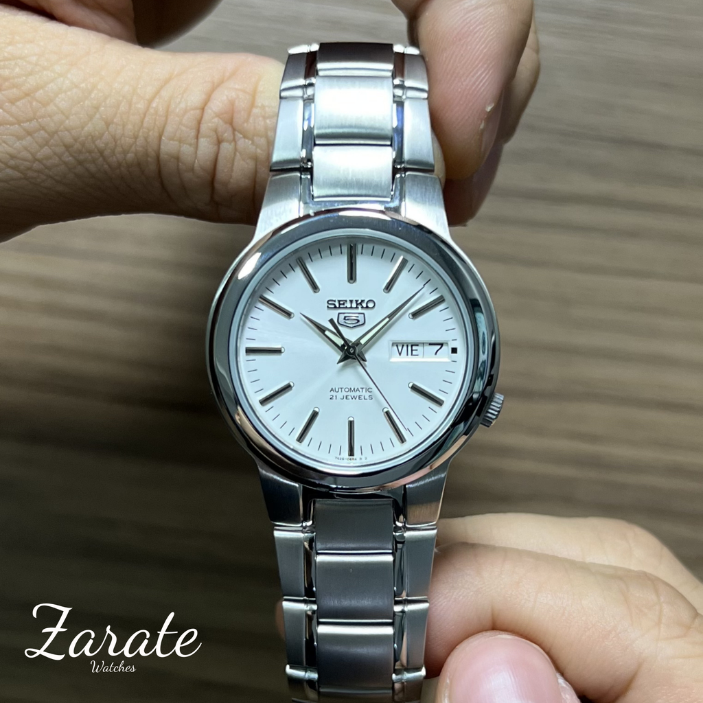 Seiko 5 Sports SNKA01K1