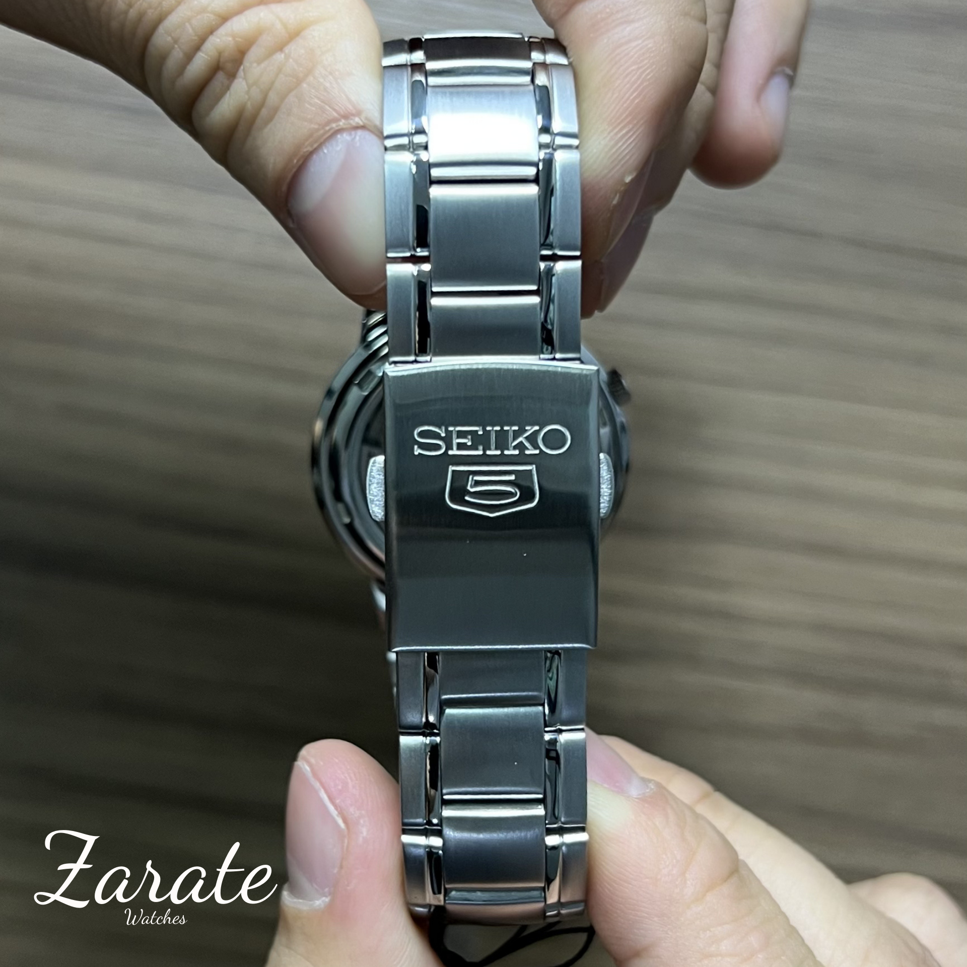 Seiko 5 Sports SNKA01K1