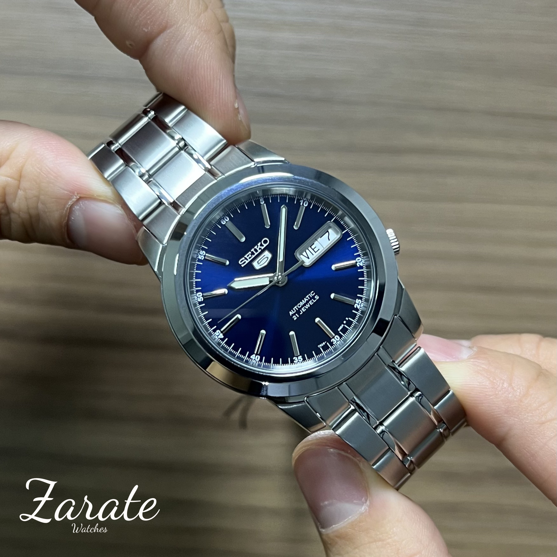 Seiko 5 Sports SNKE51K1