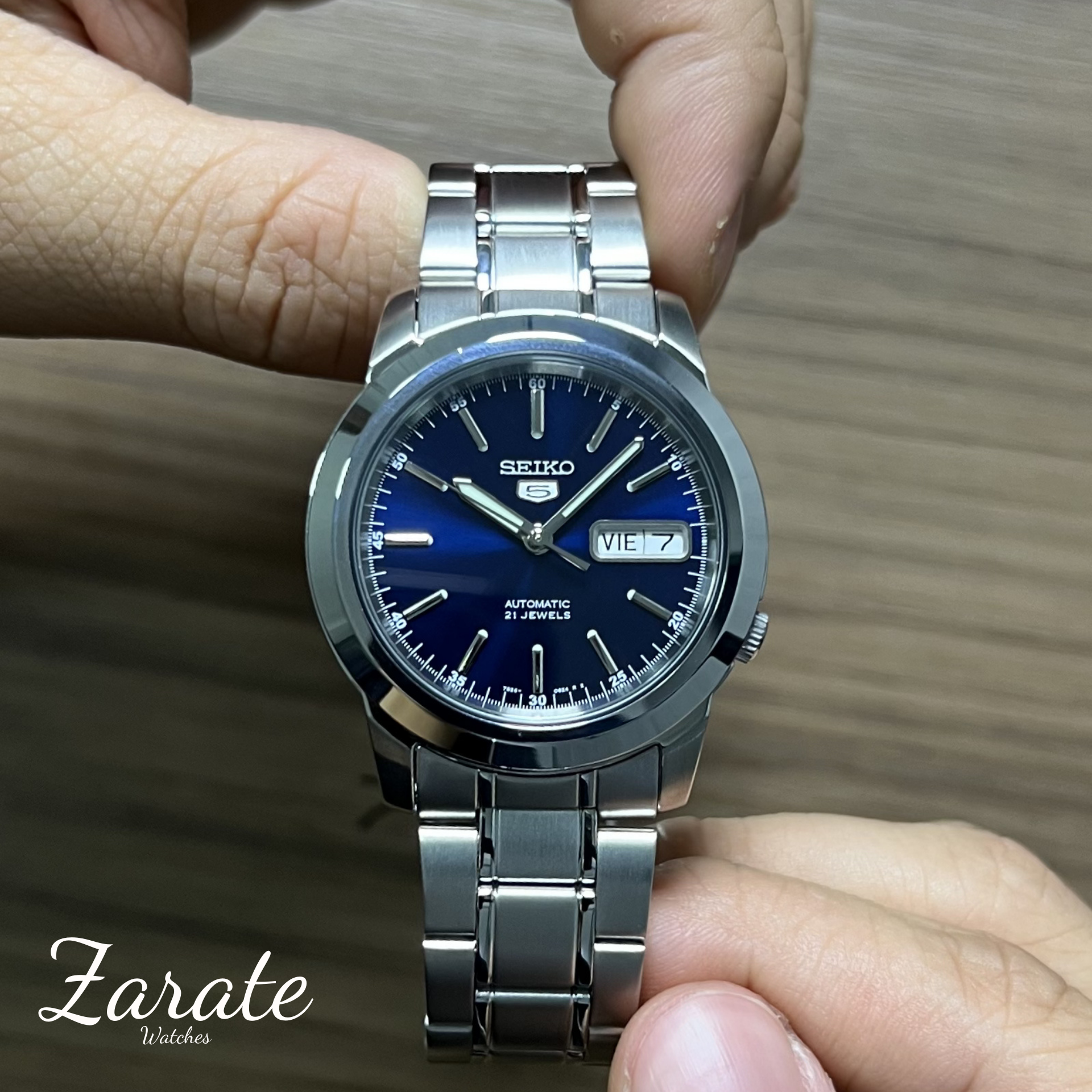 Seiko 5 Sports SNKE51K1