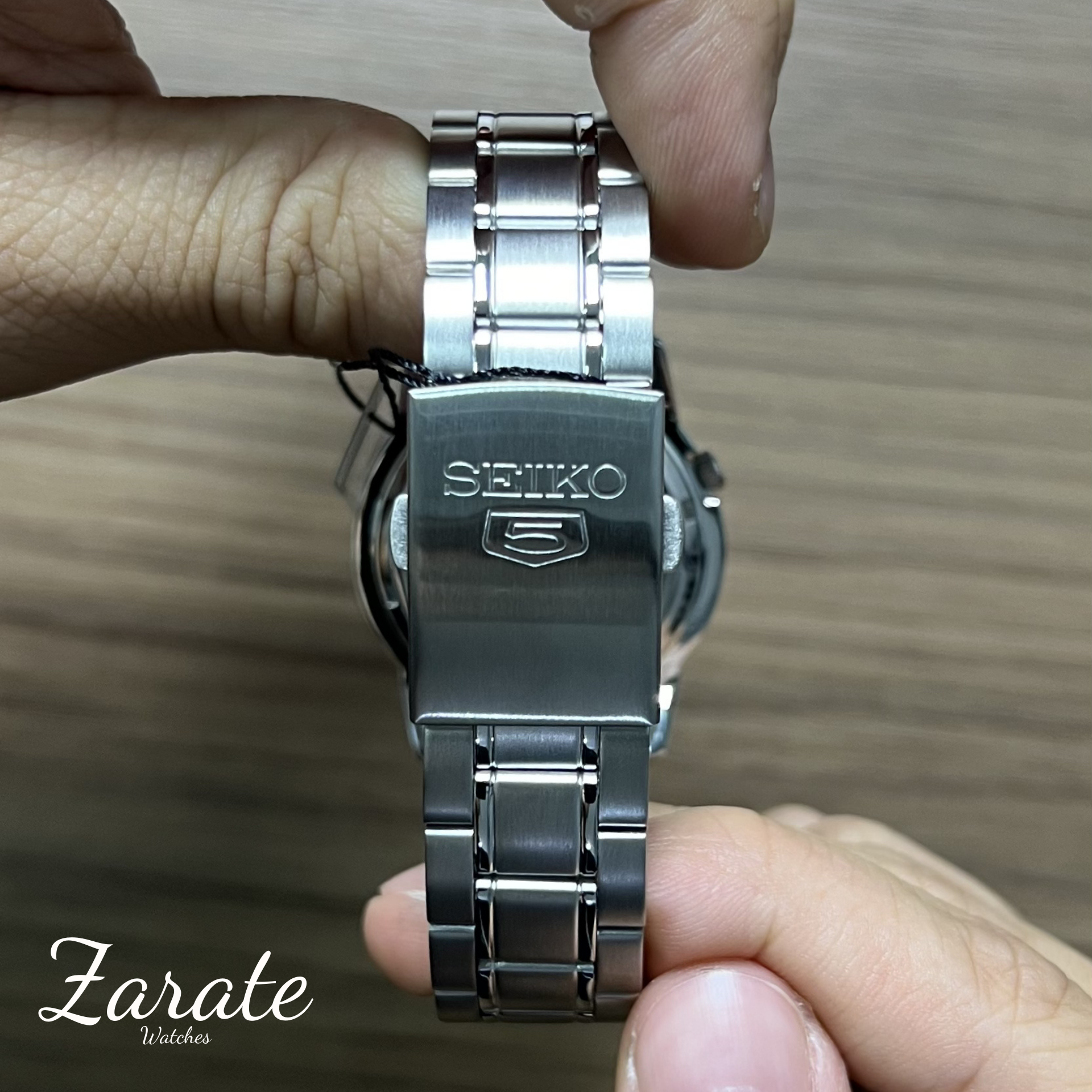 Seiko 5 Sports SNKE51K1