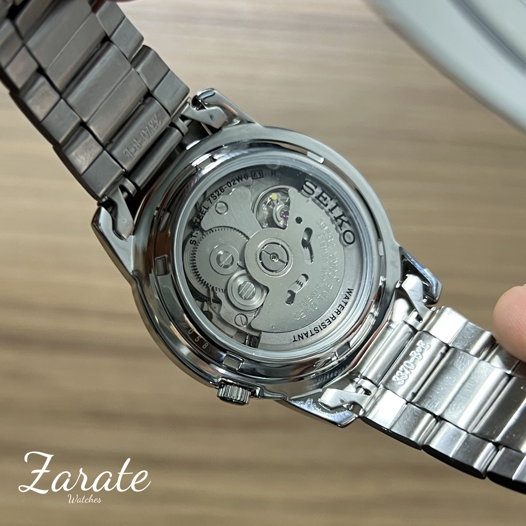 Seiko 5 Sports SNKE51K1