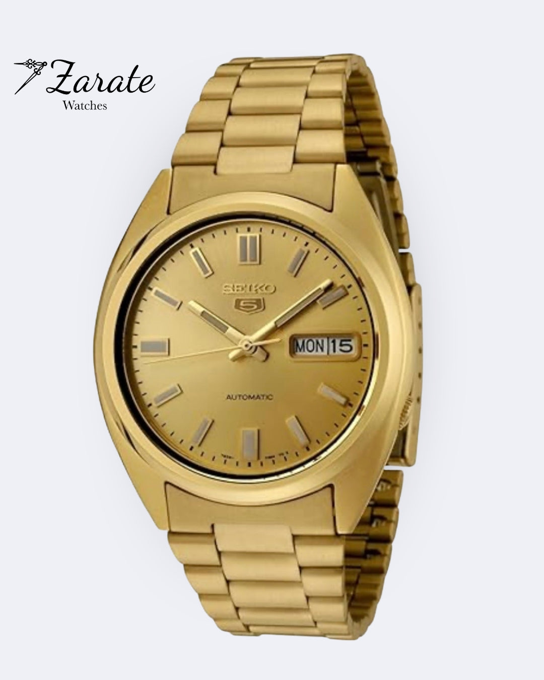Seiko 5 SNXS80K