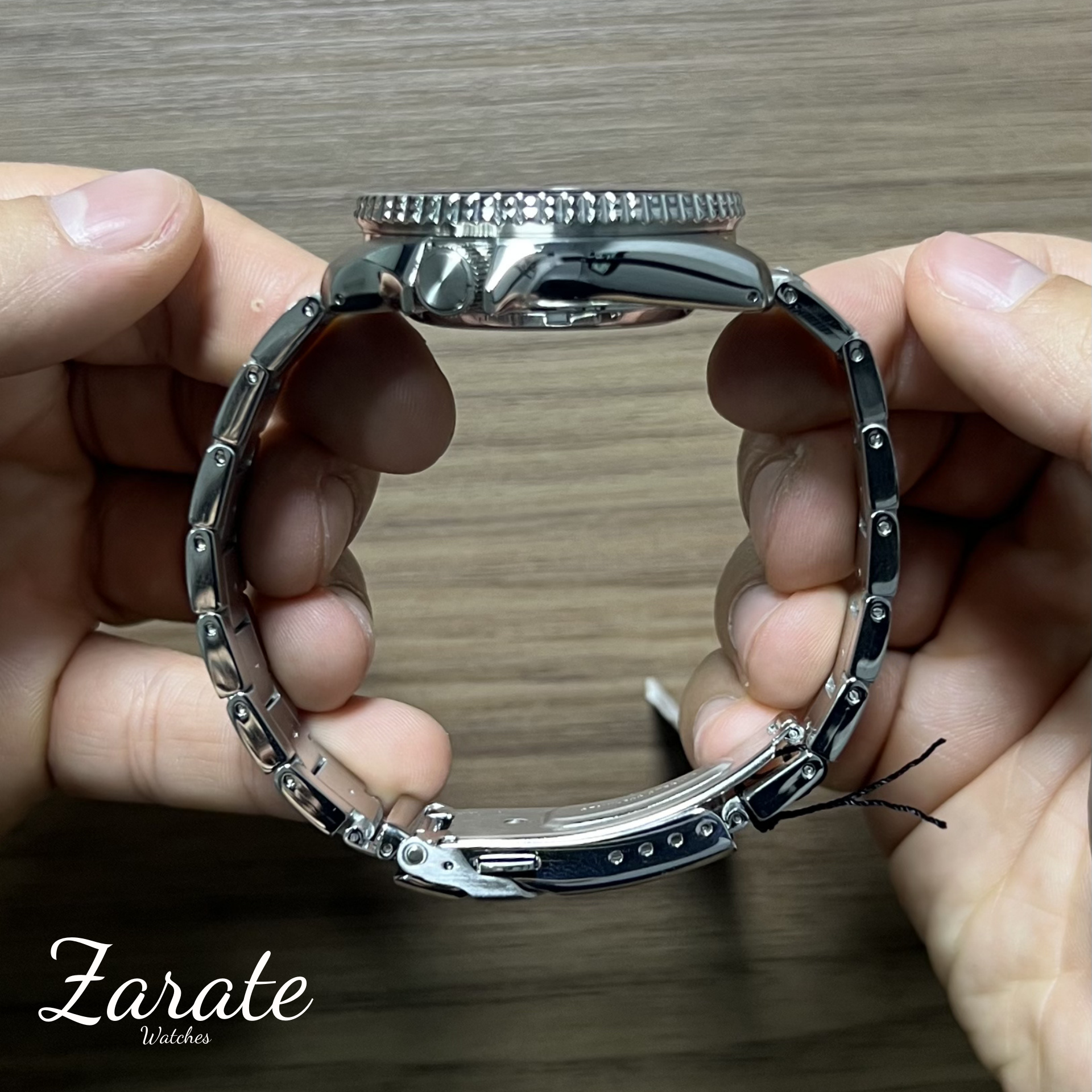 Seiko 5 Sports SRPD55