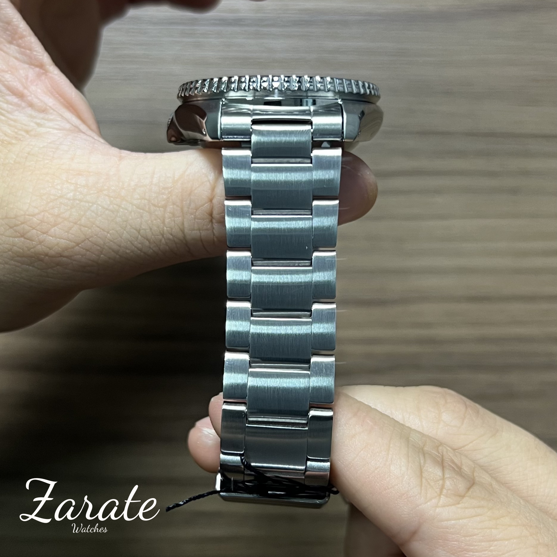 Seiko 5 Sports SRPD55