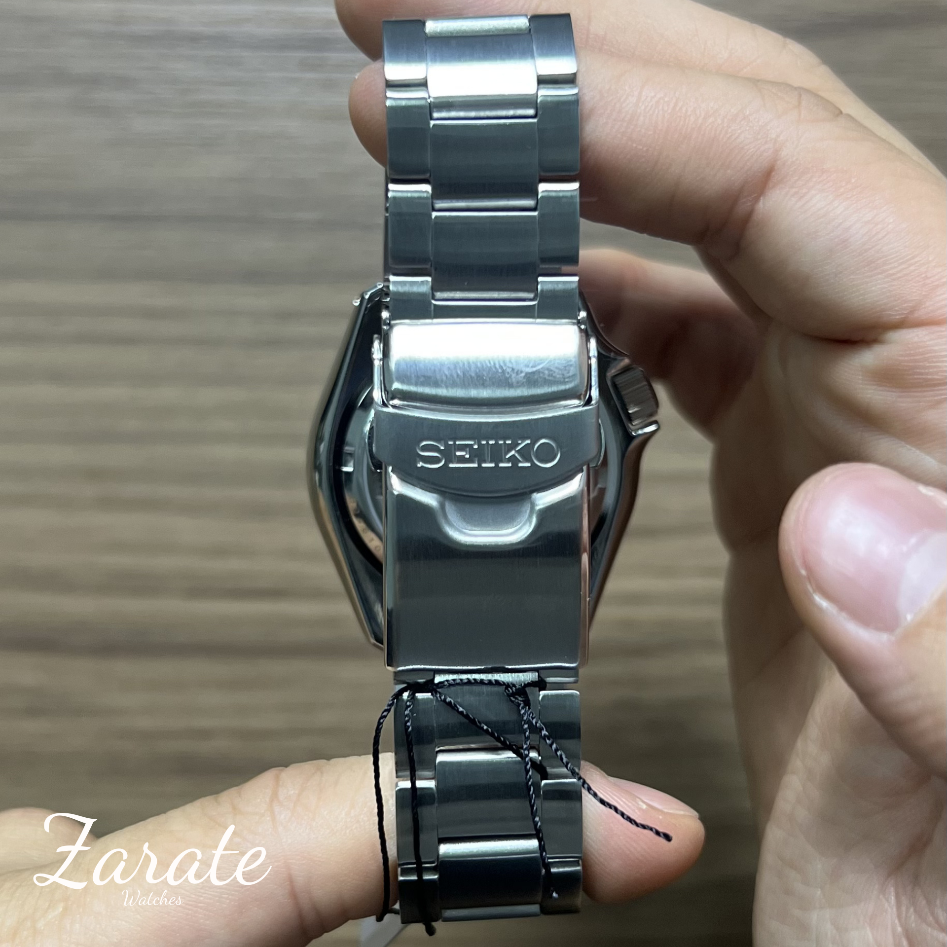 Seiko 5 Sports SRPD55