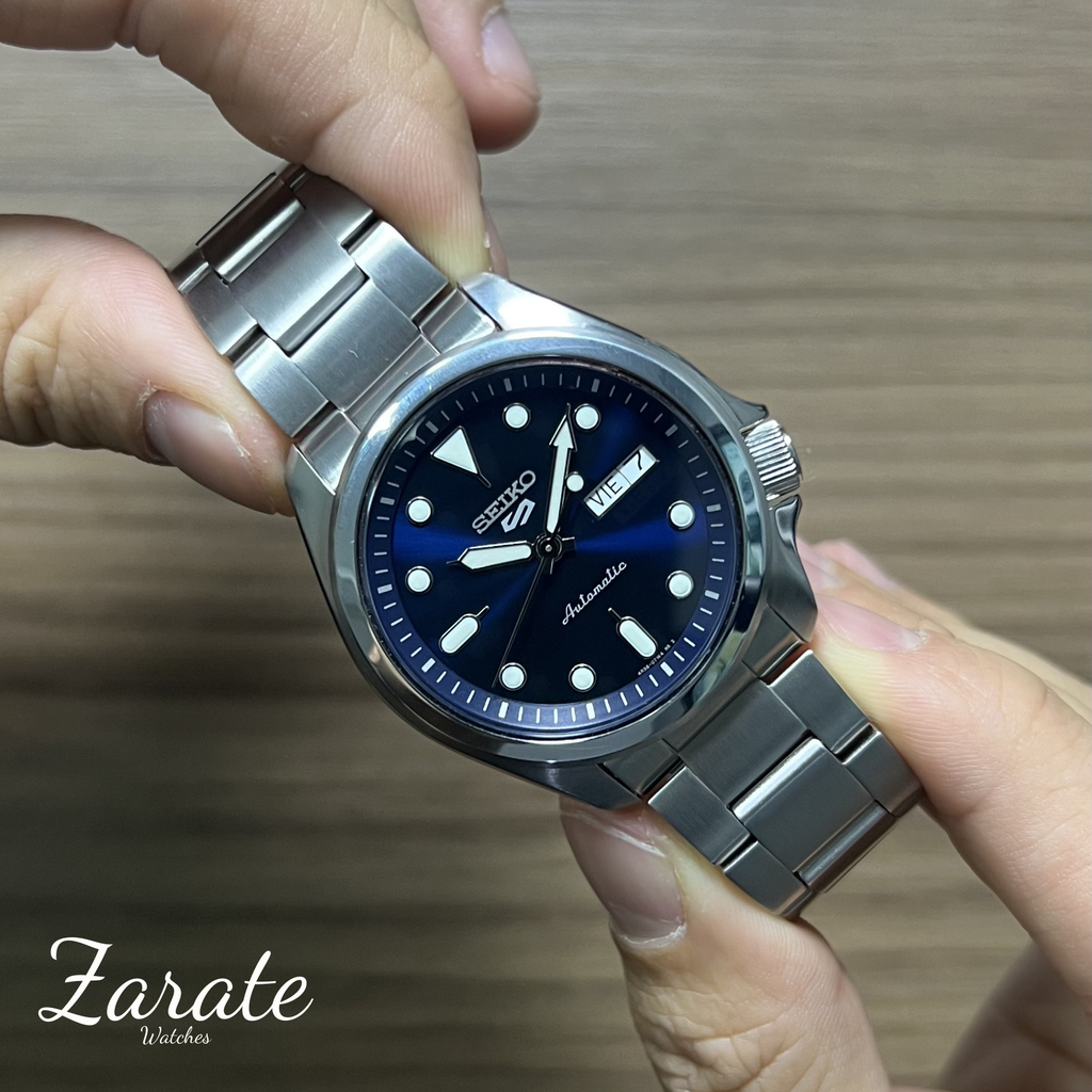 Seiko 5 Sports Ref. SRPE53