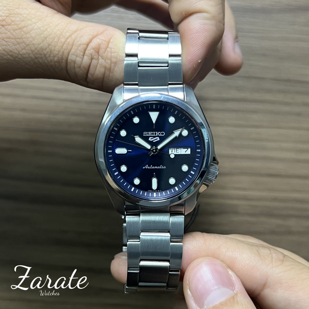 Seiko 5 Sports Ref. SRPE53
