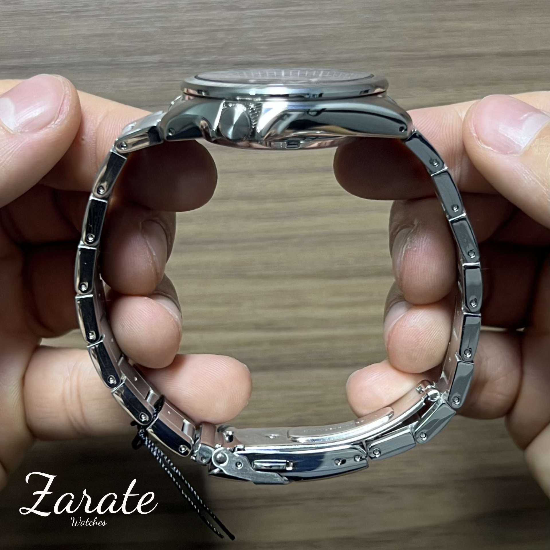 Seiko 5 Sports Ref. SRPE53