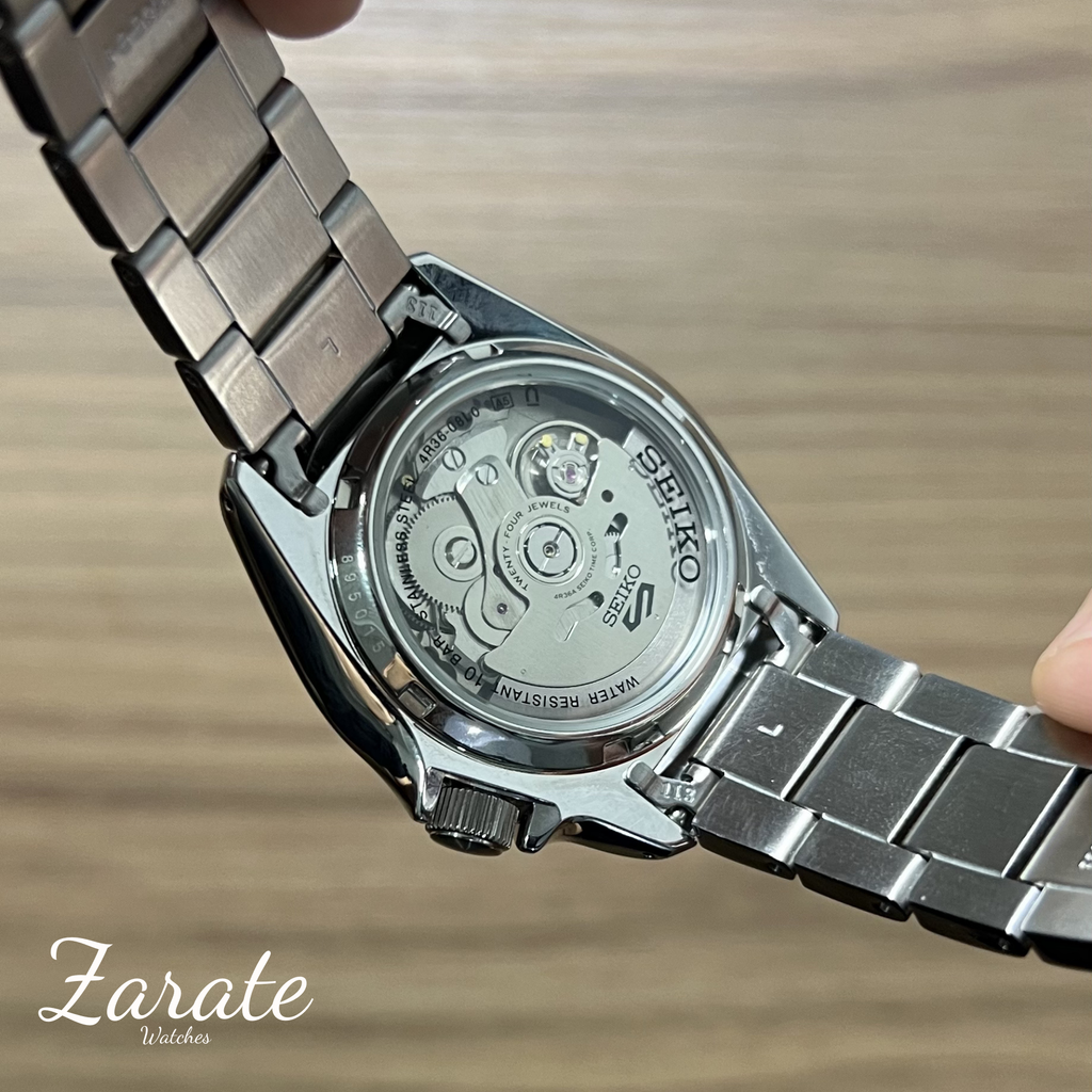 Seiko 5 Sports Ref. SRPE53