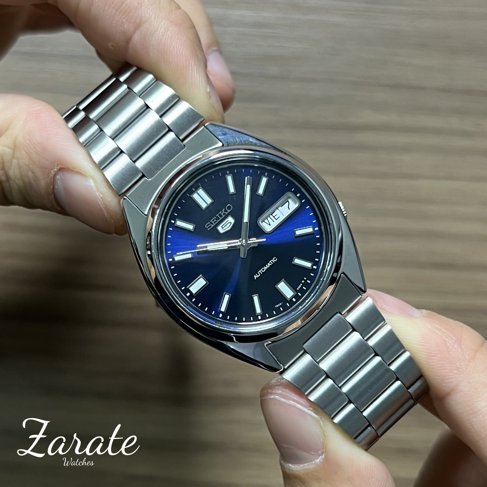 Seiko 5 Sports SNXS77K1