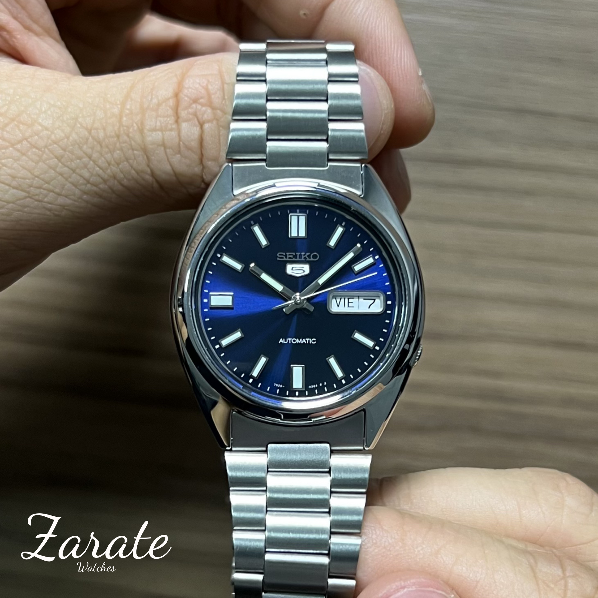 Seiko 5 Sports SNXS77K1