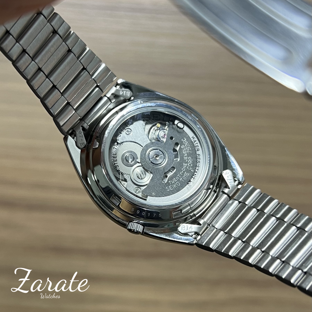 Seiko 5 Sports SNXS77K1