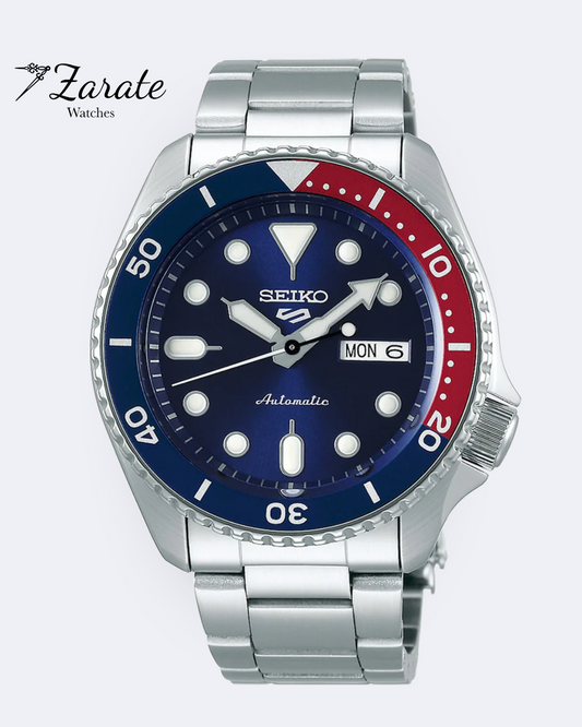 Seiko 5 Sports Ref. SRPD53K1