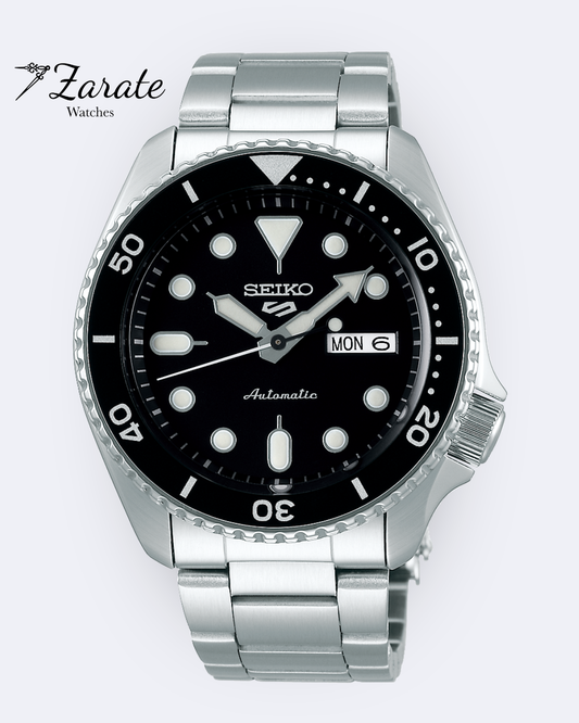 Seiko 5 Sports SRPD55