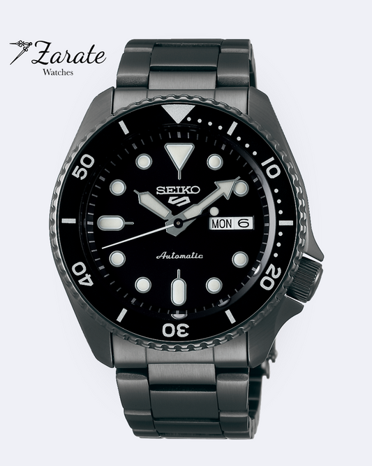 Seiko 5 Sports SRPD65K1