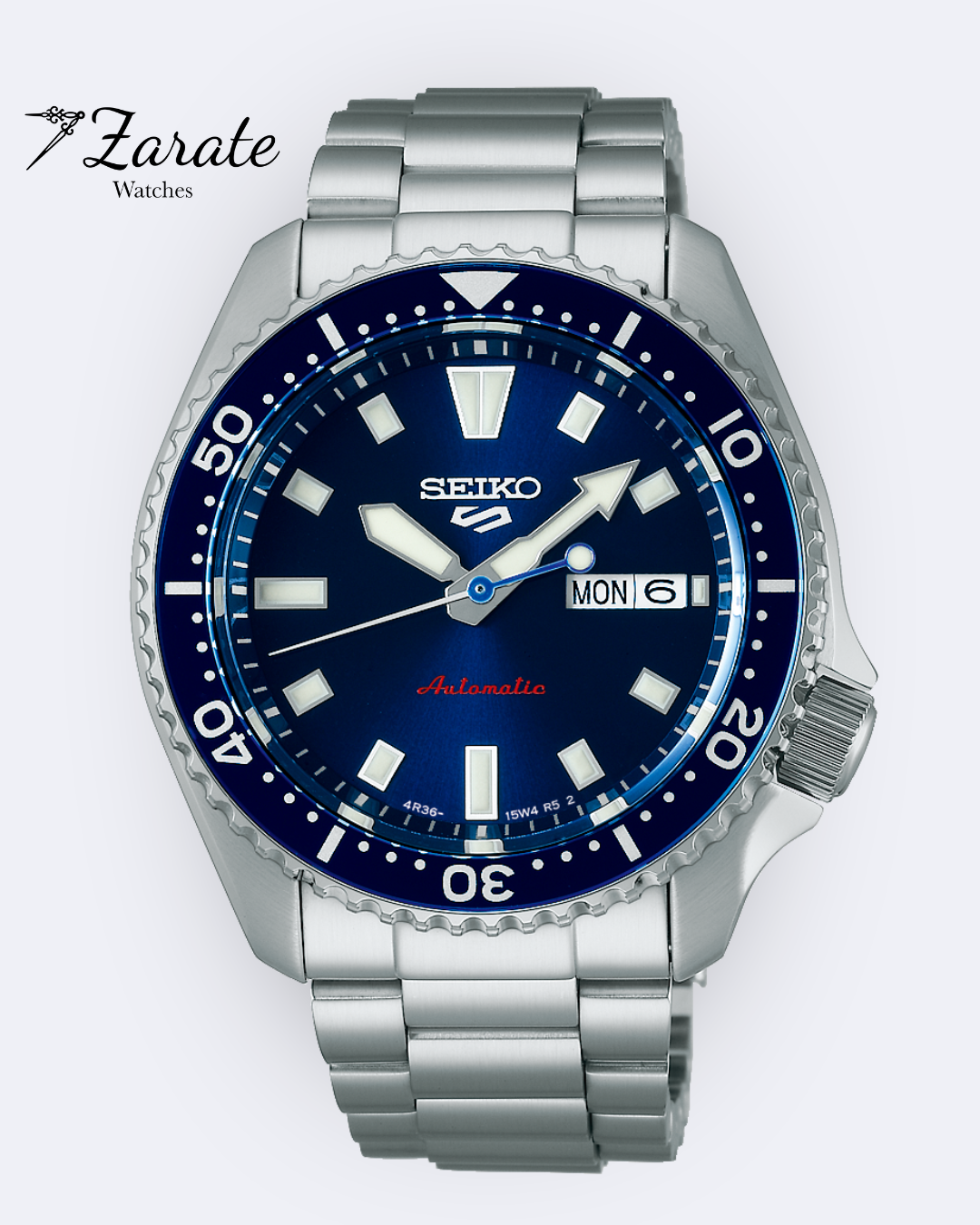 Seiko 5 Sports SRPL83