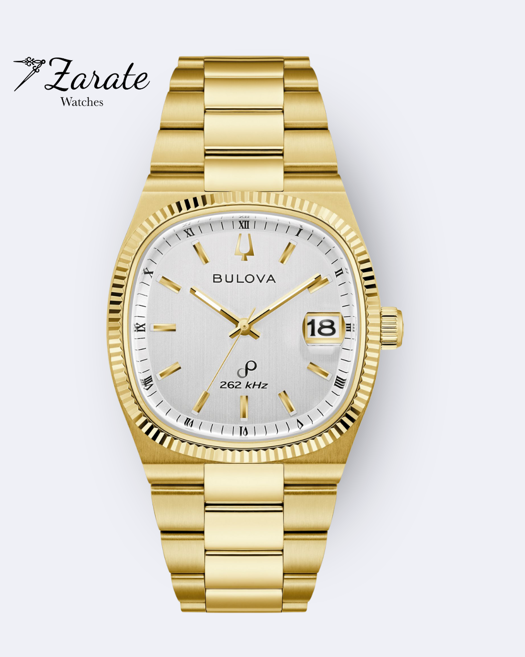 Bulova Super Seville 97B223