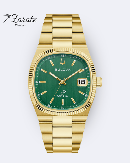 Bulova Super Seville 97B237