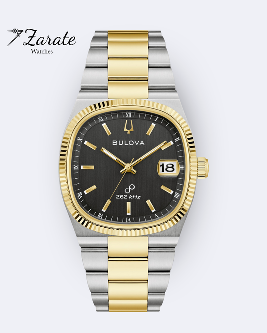 Bulova Super Seville 98B458