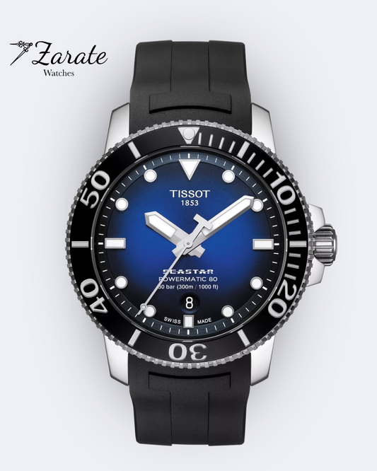 Tissot Seastar 1000