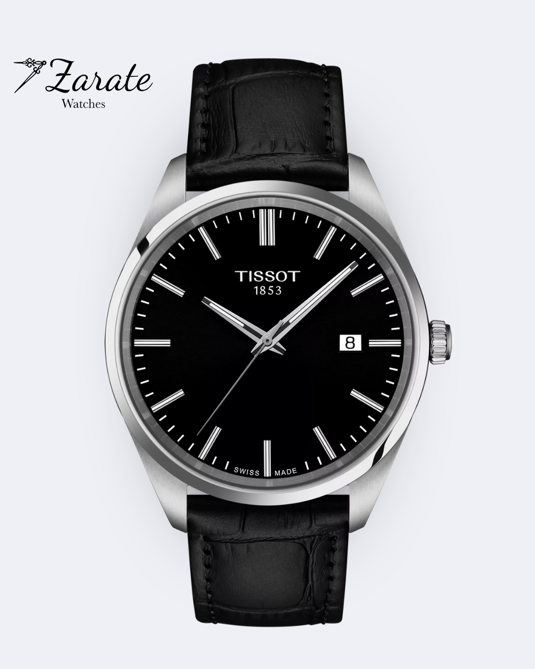 Tissot PR 100 Quartz 40mm