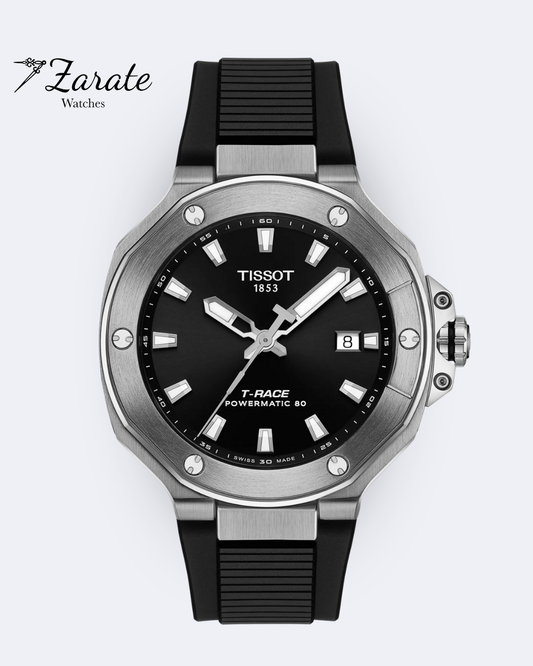 Tissot T-Race Powermatic 80 41mm