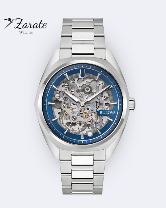 Bulova Topograph 96A292