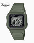 Casio W-217H-3AV