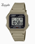 Casio W-217H-5AV