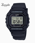 Casio W-218H-1AV