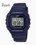 Casio W-218H-2AV
