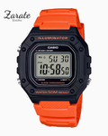 Casio W-218H-4B2V