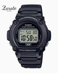 Casio W-219H-1AV